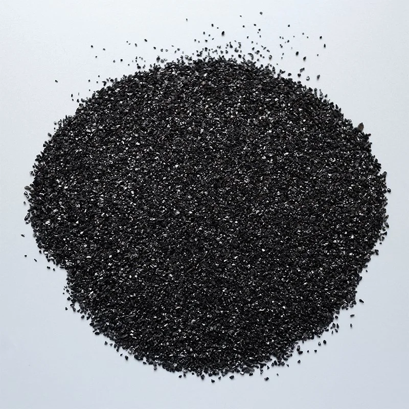 1000 Iodine Coal Granular Activated Carbon for The Ctc Removal