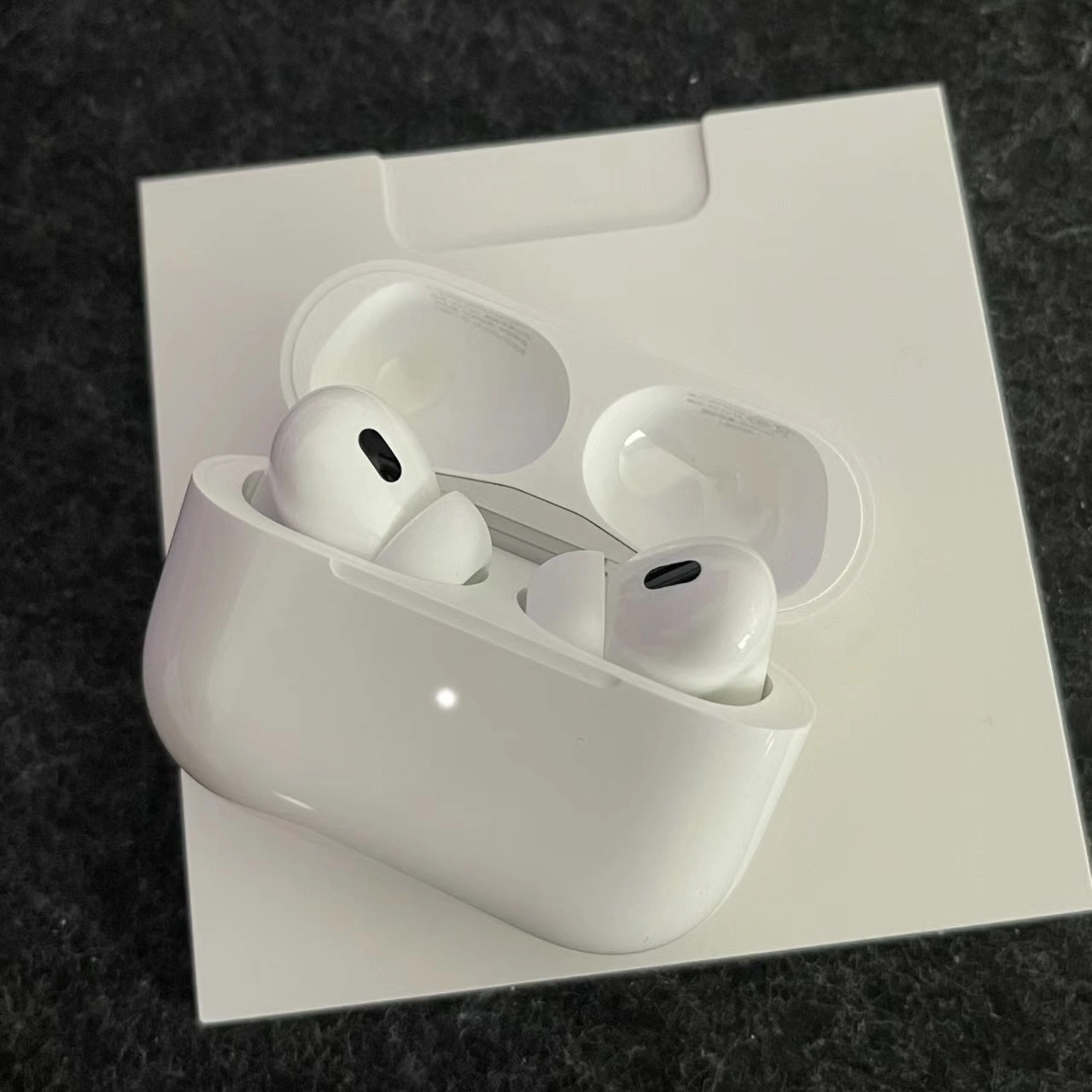 Original Logo1: 1 Air Pods PRO 2 3 Max Bluetooth Wireless Earbud Noise Reduction Earphone Headphone Wireless Bluetooth Earphones