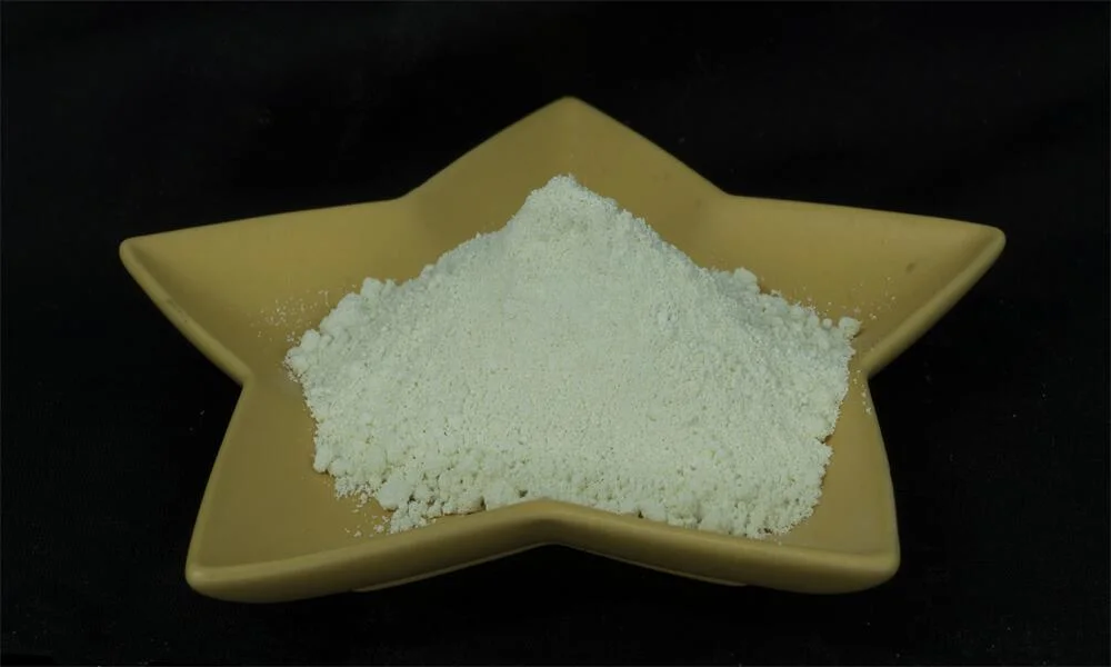 Best Price Factory Supply Zinc Sulfide CAS 1314-98-3