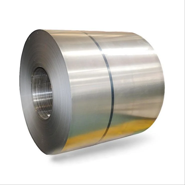 Galvanized Steel Coil for Solar Panel Mounting Structures