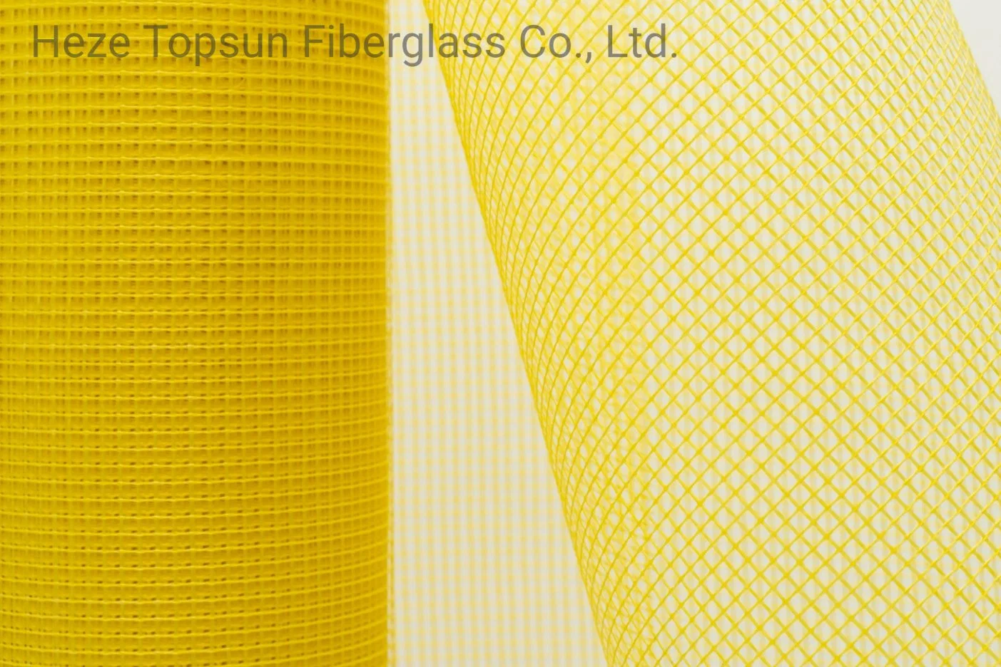 5X5mm 120g Specializing Production of Alkali - Resistant and Crack - Resistant Glass Fiber Mesh