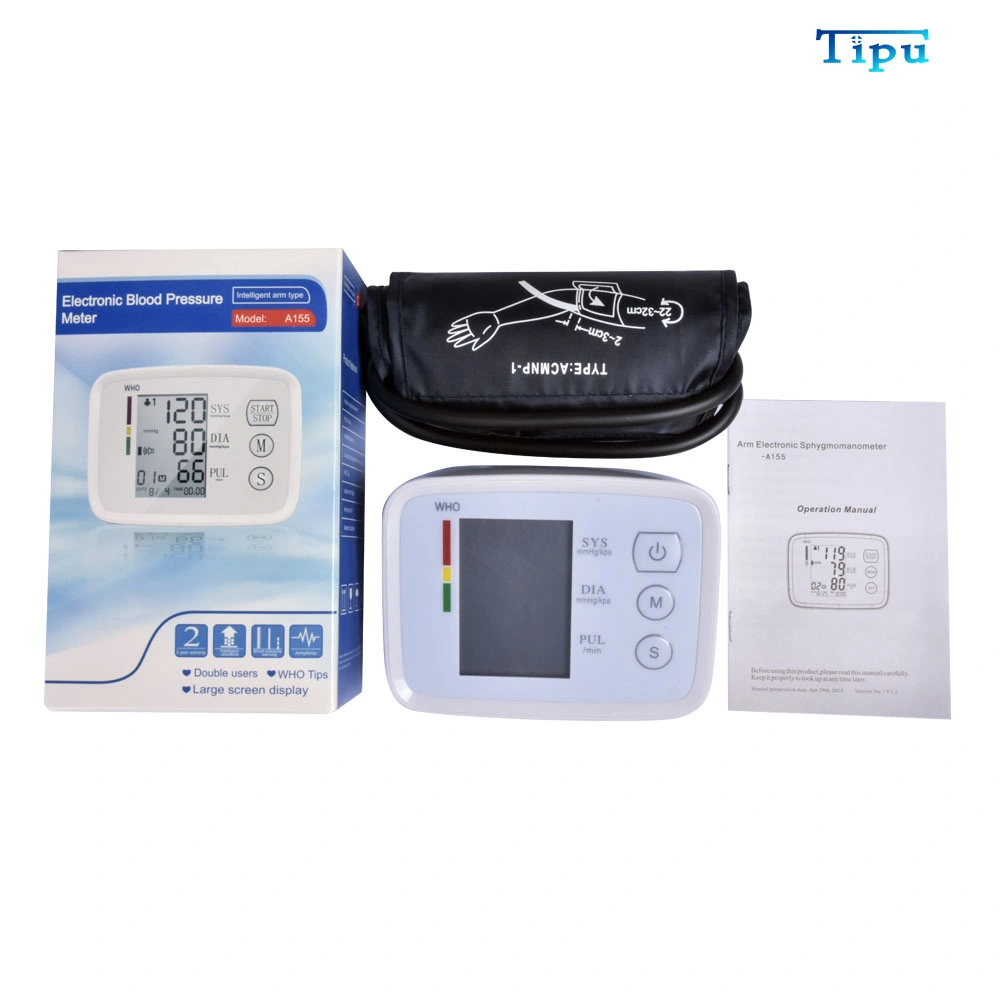 Bp Low Price Blood Pressure Monitor