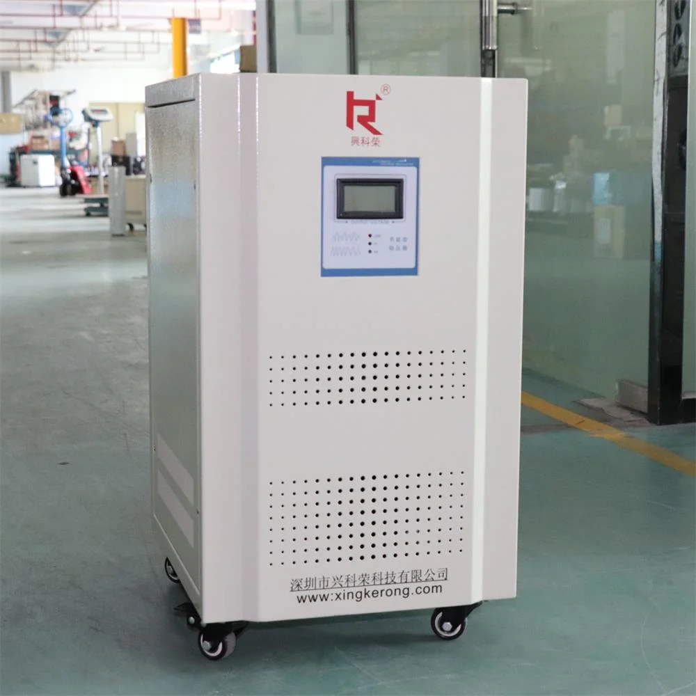 20kVA Single Phase AC Automatic Voltage Regulator AVR