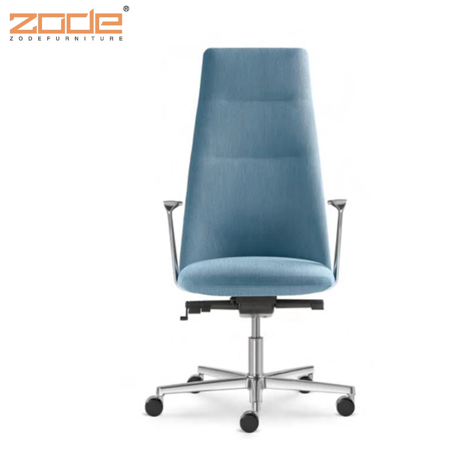 Silla Executive Chair Ergonomic Chair Mesh Fabric for Office Chairs