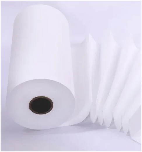 H Grade HEPA Glassfilter Filter Paper Air Filtration Material for Sterile Purification