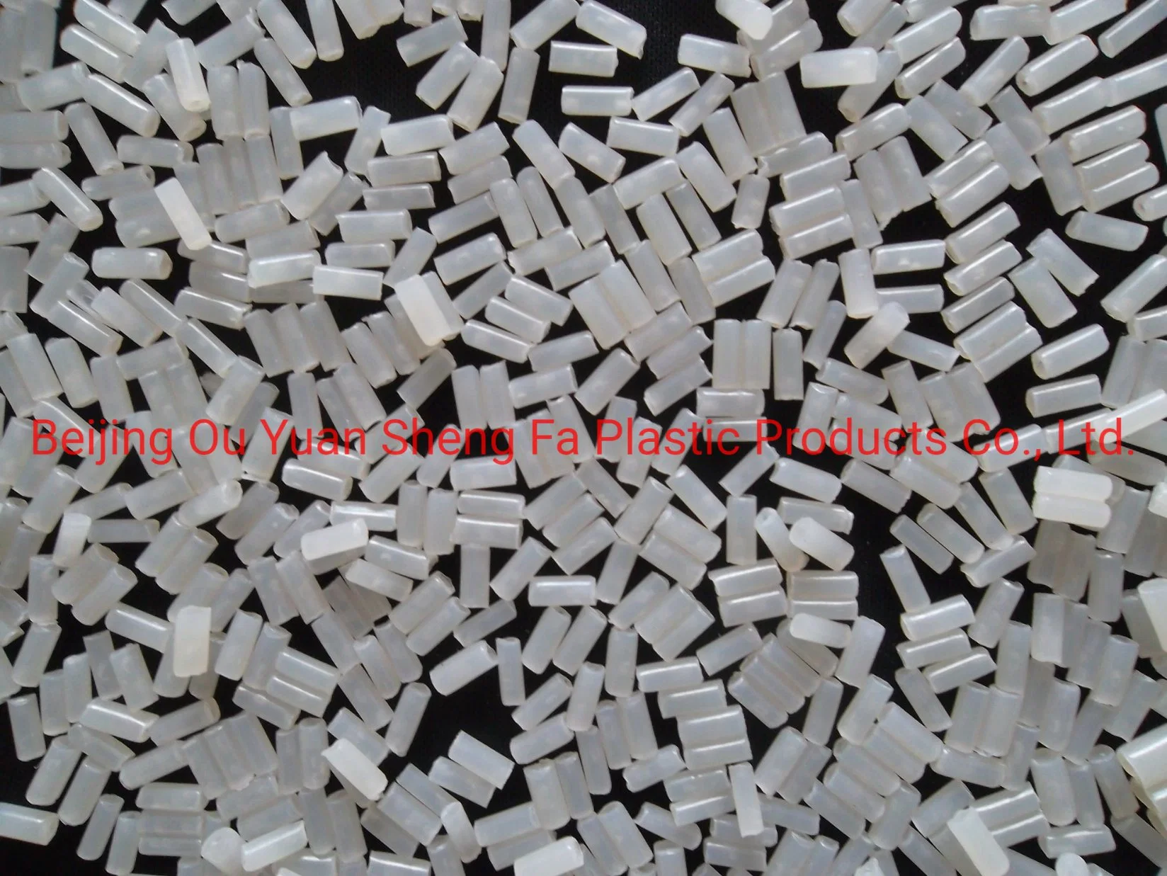 Recycled PP Granule Product Export with Competive Price