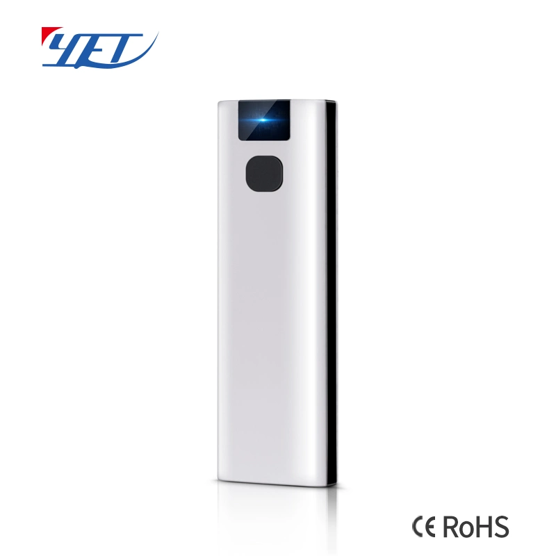 RF Long Distance 1/2/4/6/8/10 Keys Wireless Remote Transmitter 433MHz Frequency