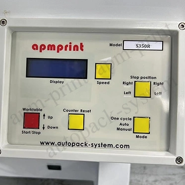 Máquina de Serigrafia em Garrafa para Frasco de Perfume, Copo de Plástico de Vidro Redondo, Máquina Impressora de Tubo, Máquina de Serigrafia em Garrafa Semi Automática.