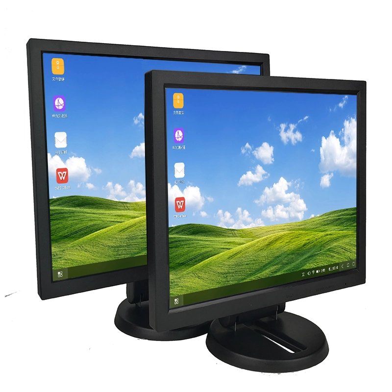 Manufacturer of 12-to 17-Inch LCD Monitors for High-Definition Medical Wall-Mounted Displays