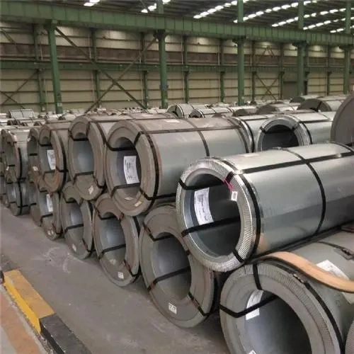 30qg120 Oriented Electrical Steel Wisco Silicon Steel Sheet