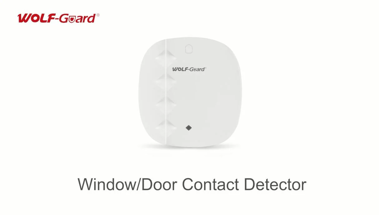 2020 New Product! 868MHz Two-Way Communicate 3G&WiFi Wireless System Home Alarm