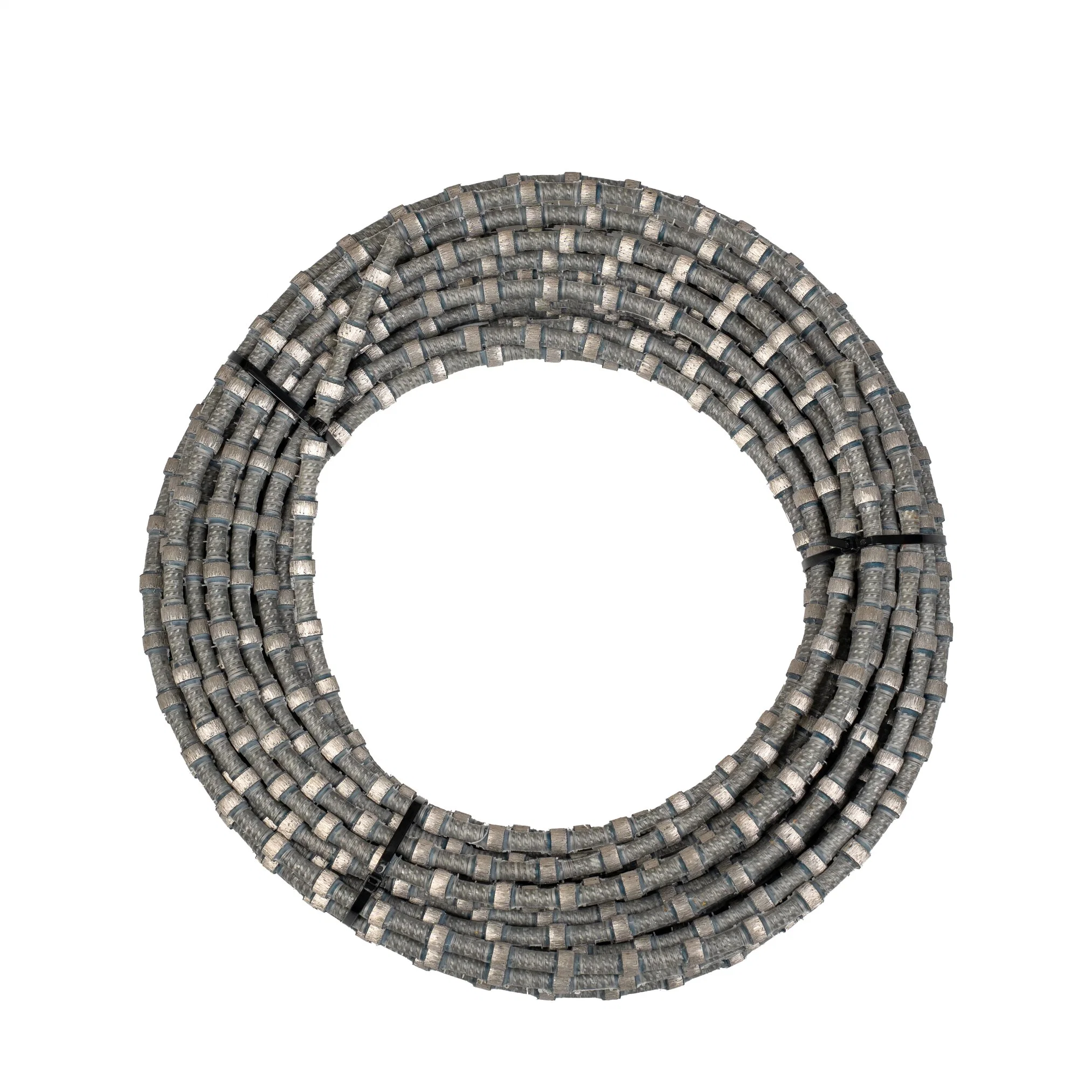 Diamond Wire Saw for Multi-Foundational Wire Saw Machines