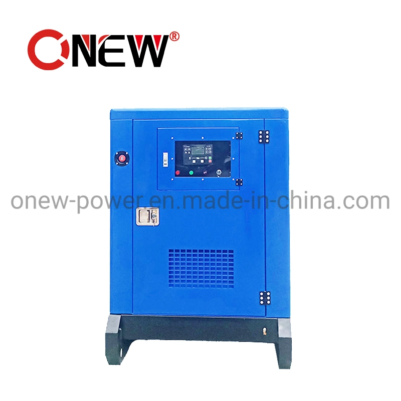 187kVA 150kw 50Hz 60Hz Industrial Xichai Yangdong Weifang Weichai Yuchai Quanchai Ricardo Motor Power Genset Carbinet Type Portable Generator for Philippine