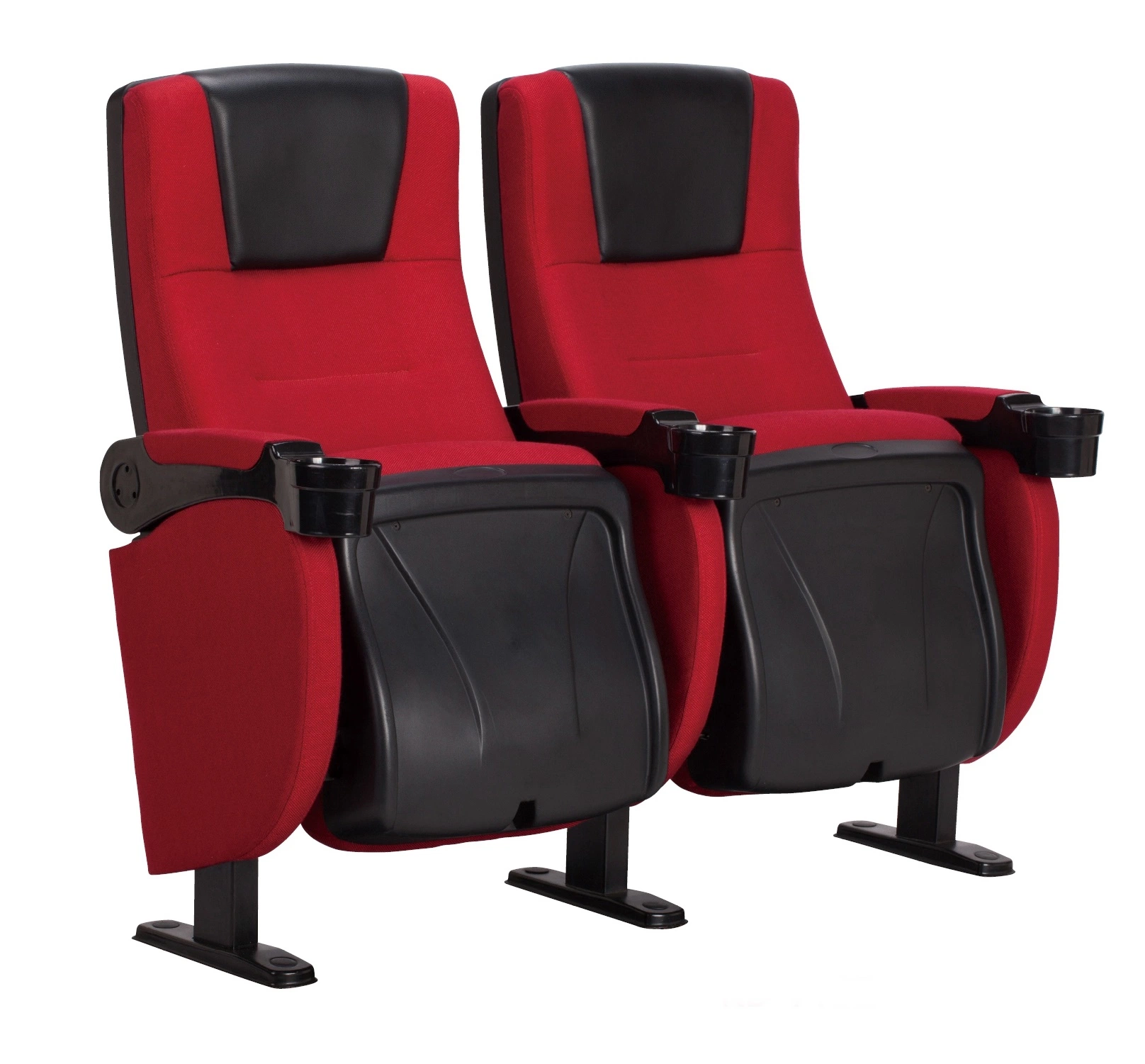 Luxury Rocker Cinema Seating Chair Office Furniture