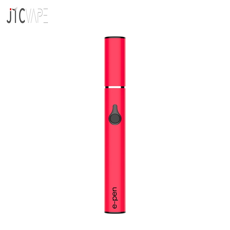 Melhor original Ferramenta de Carregamento de aquecimento de Electrónica 510 Caneta Vape portátil de rosca