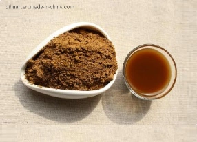 Natural Pure Black Tea Powder Food Grade Water Soluble