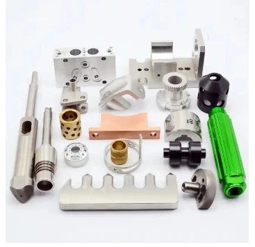 Single Car Reducer Engine Parts Zotye Changan Auto China Wholesale/Supplier Turning Part Factory