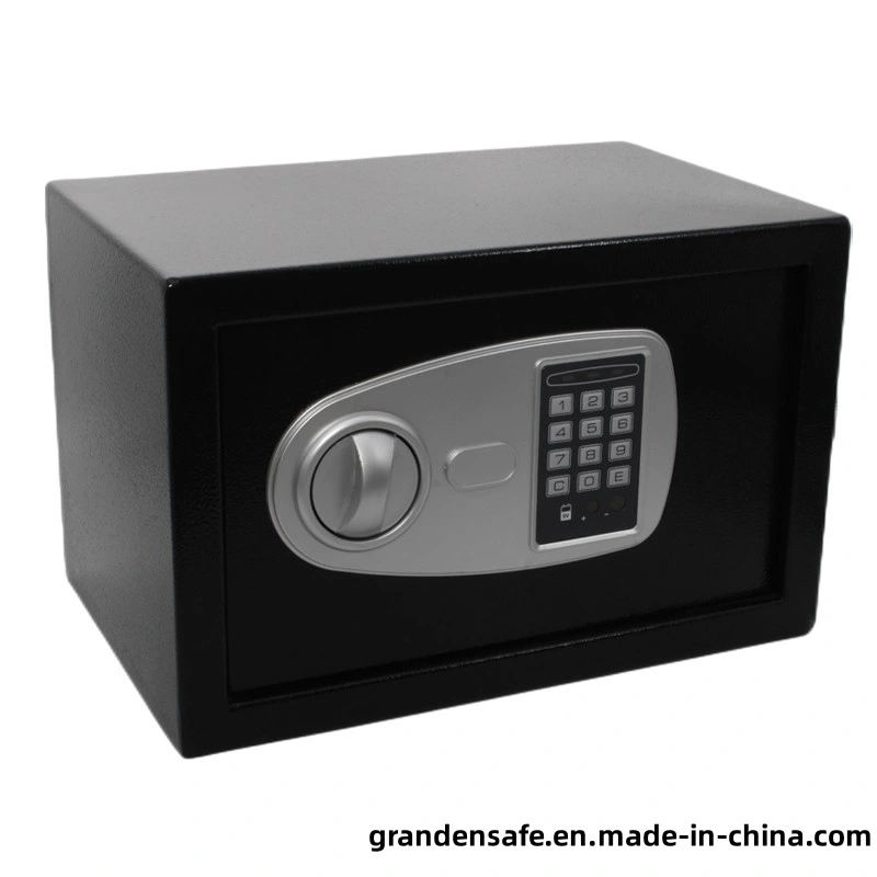 Electronics Digital Safe for Hotel and Home (G-20EG)