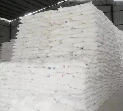 Corn Starch Modified Wheat Starch with Good Quality and Cheap Price