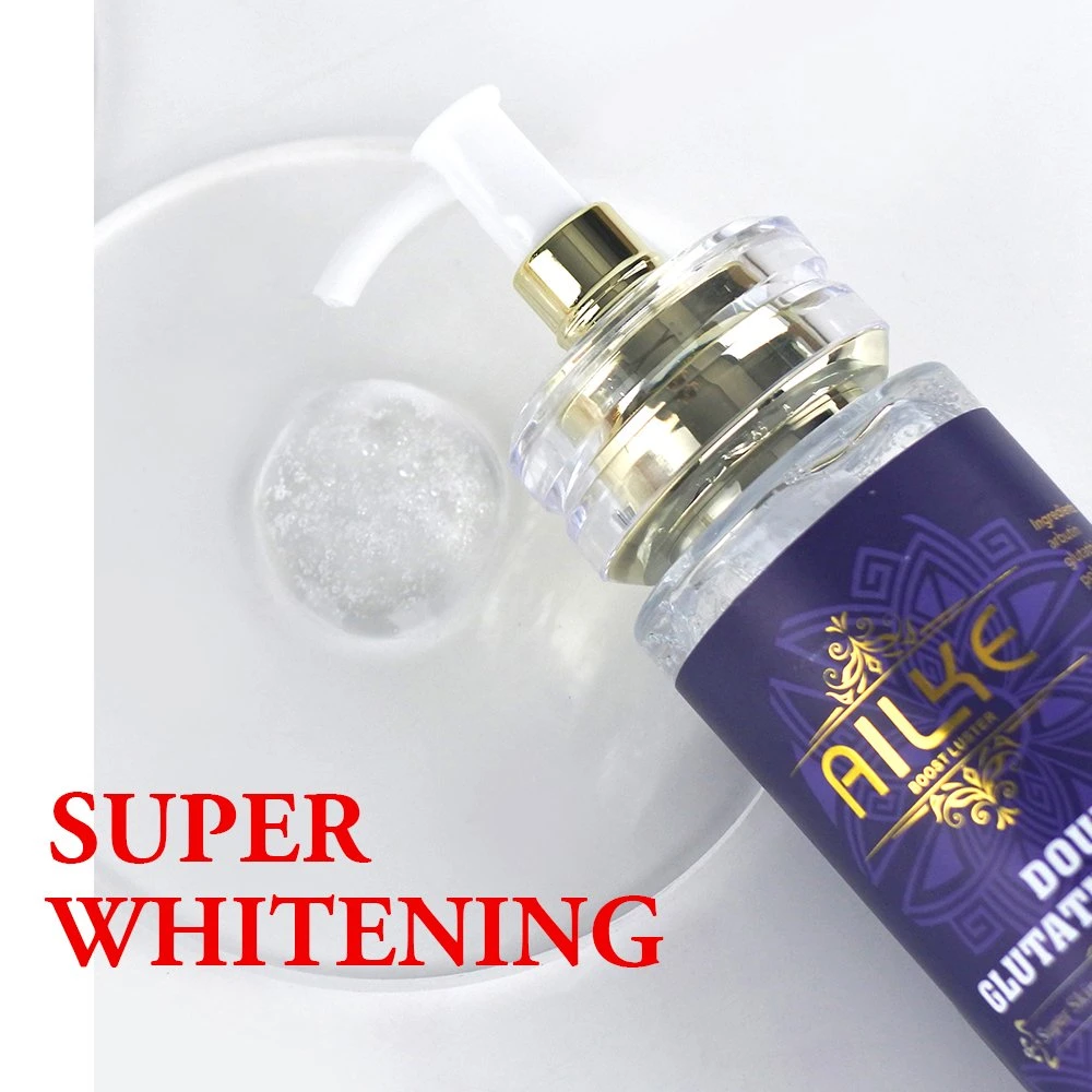 Face Moisturizing Anti Wrinkle Acne Treatment Skin Beauty Serum White Rice Serum