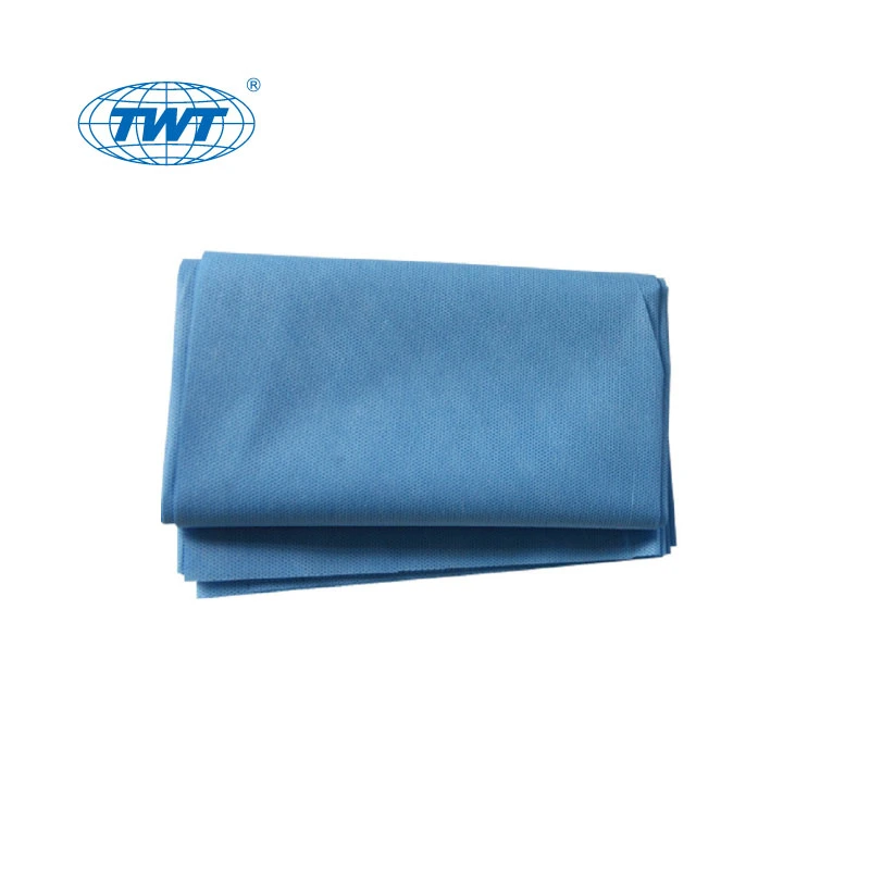 Disposable Medical Non Woven Bed Sheet Automatic Folding Machine