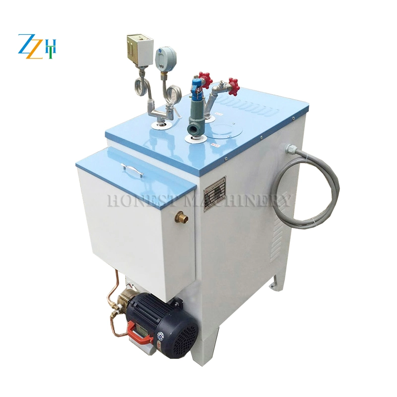 Cheap Industrial Boiler / Fatcory Industrial Electric Steam Generator