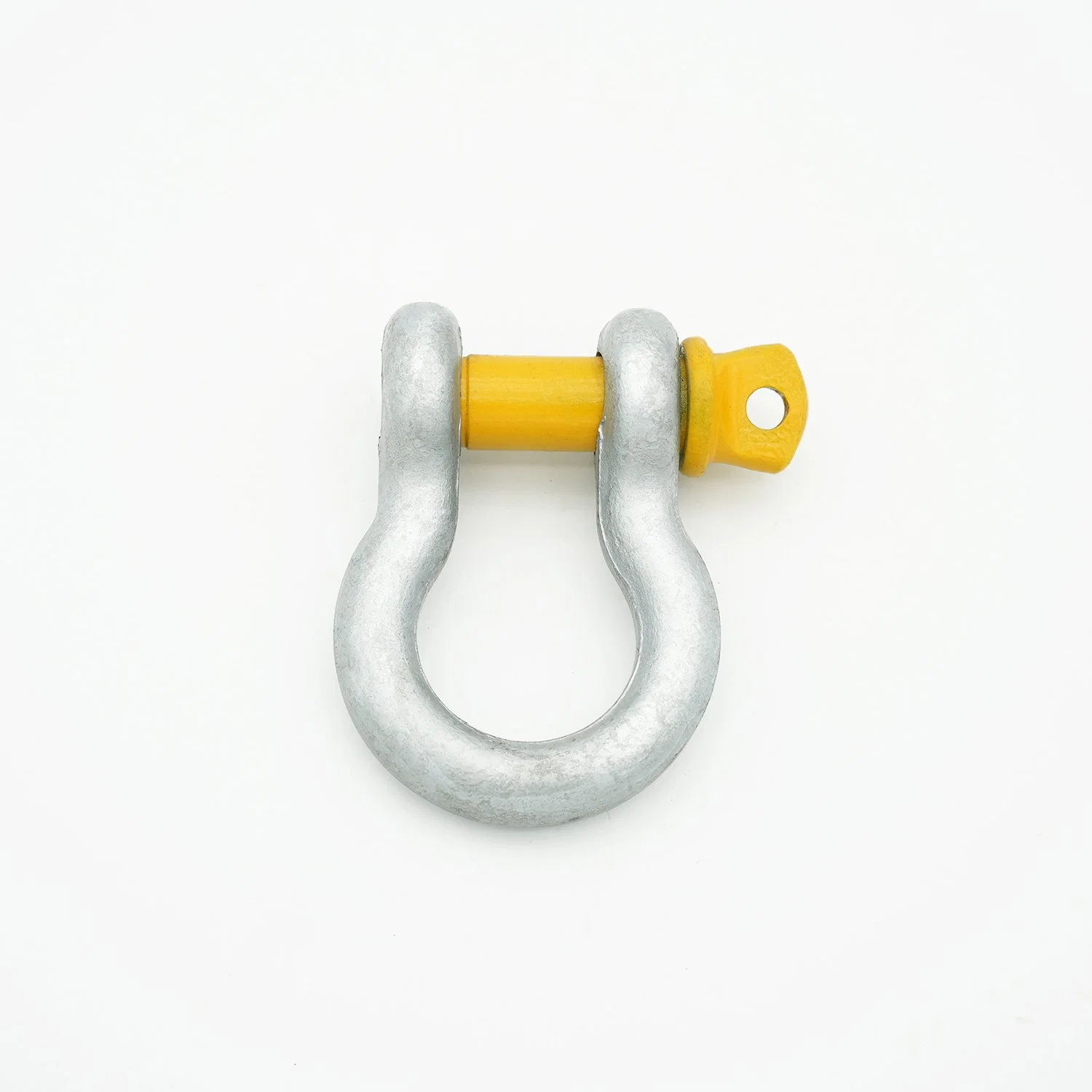 4 Times EU Commercial Type Bow Shackle