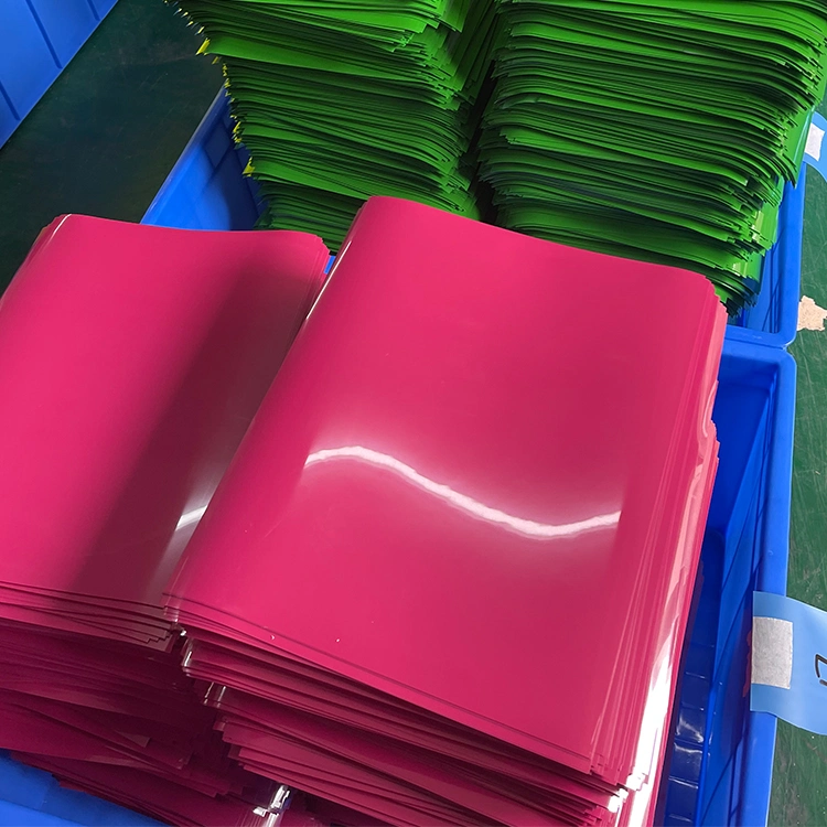 Smart Iron on Heat Transfer Vinil Rolls Heat Press Transfer Cutting Vinyl Blanks for Vinyl Crafts