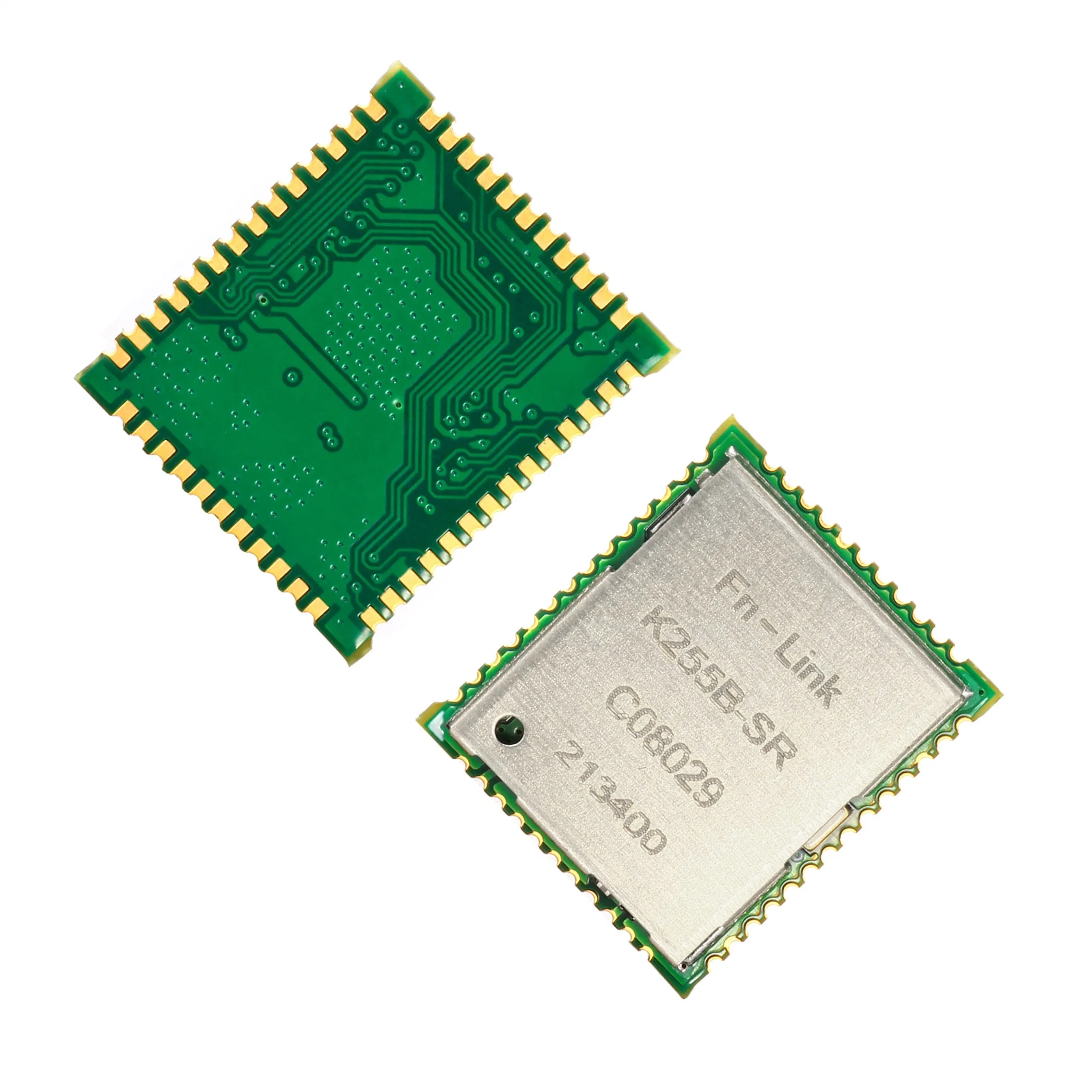 AMLW155S1 Wi-Fi Dual-band 1X1 11ac Module With MU-MIMO STA Mode