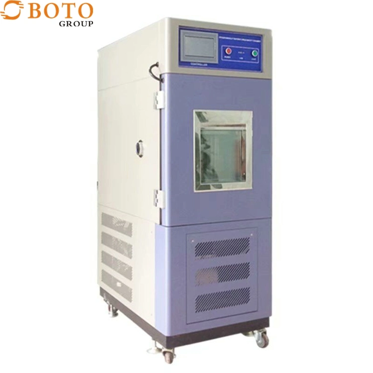 Testing Equipment Temperature Humidity Control Cabinet Environmental Test Chamber