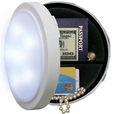 Popular Amazing Closet Safe Light