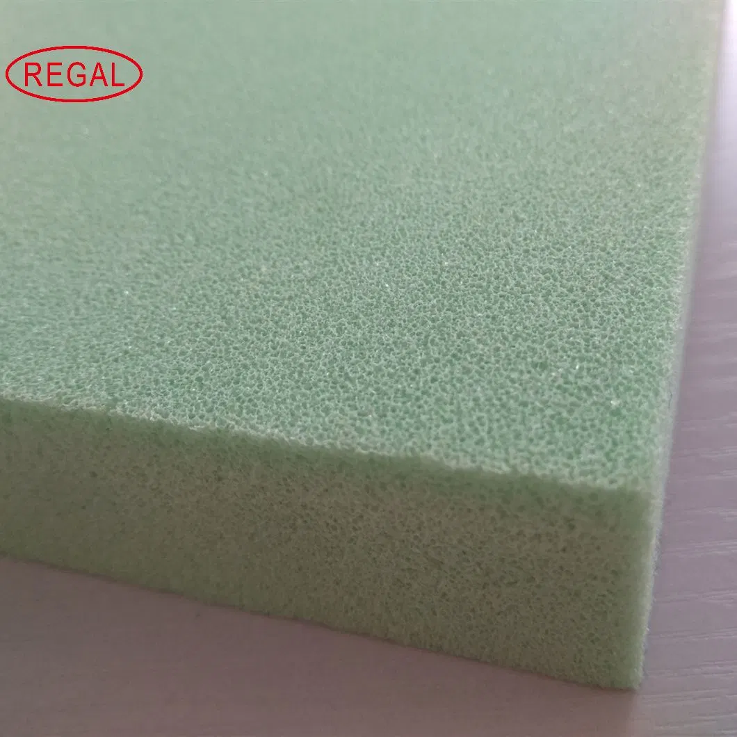 Marie Use High quality/High cost performance Different Density PVC Sandwich Foam Core PVC Sheet