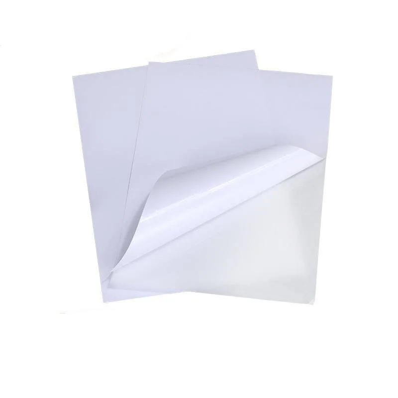 100% Woold 75 gramos de pasta de papel A4 Super White papel A4 para la venta Svetocopy A4