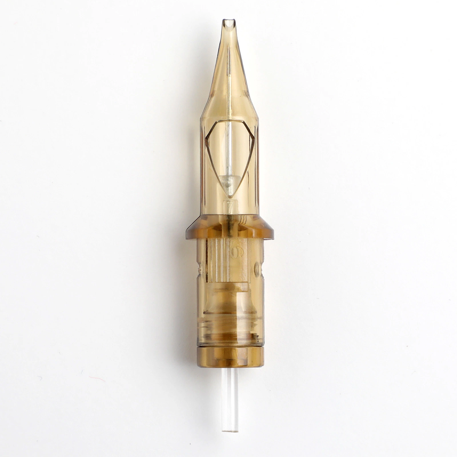 Permanent Makeup Body Tattoo SMP Eyebrow Needle Cartridge