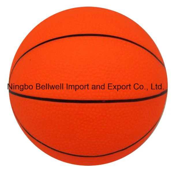 Cheap Promotional Inflatable PVC Mini Basketball