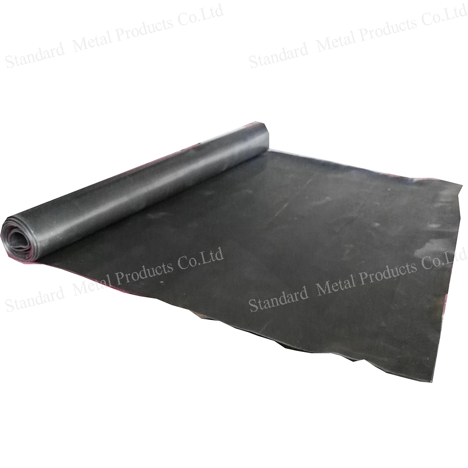 99.99% Pure X-ray 1mm 2mm 3mm 4mm 5mm 6mm Lead Sheet Roll