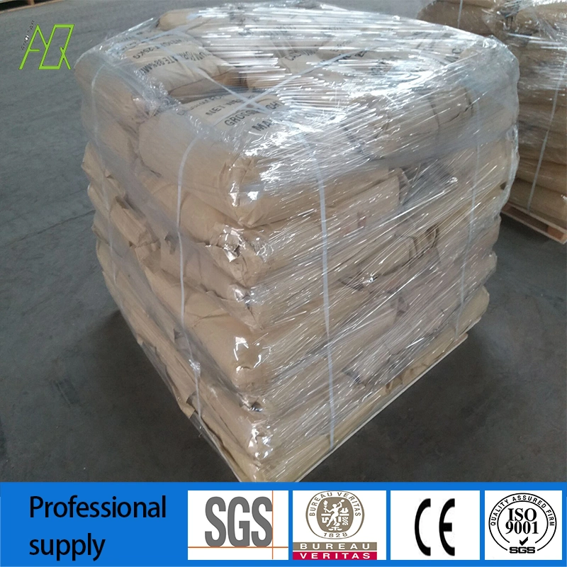 CAS رقم 108-78-1 MF//Tripolycyanamide/Cyanurgers/Melamine Polyالفوسفات للترموزيتينج ريسن كمثبط لهب مع انخفاض السعر