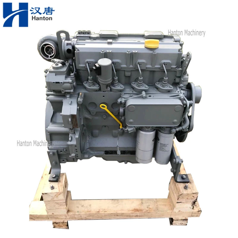 Deutz Diesel Engine BF4M2012 للسيارات والشاحارات، إلخ