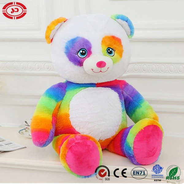 Lovely Heart New Type Plush Soft Stuffed Gift Teddy Bear