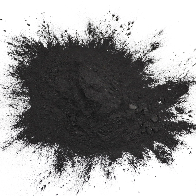 Carbon Black for Powdered Activated Carbon Supplier Price