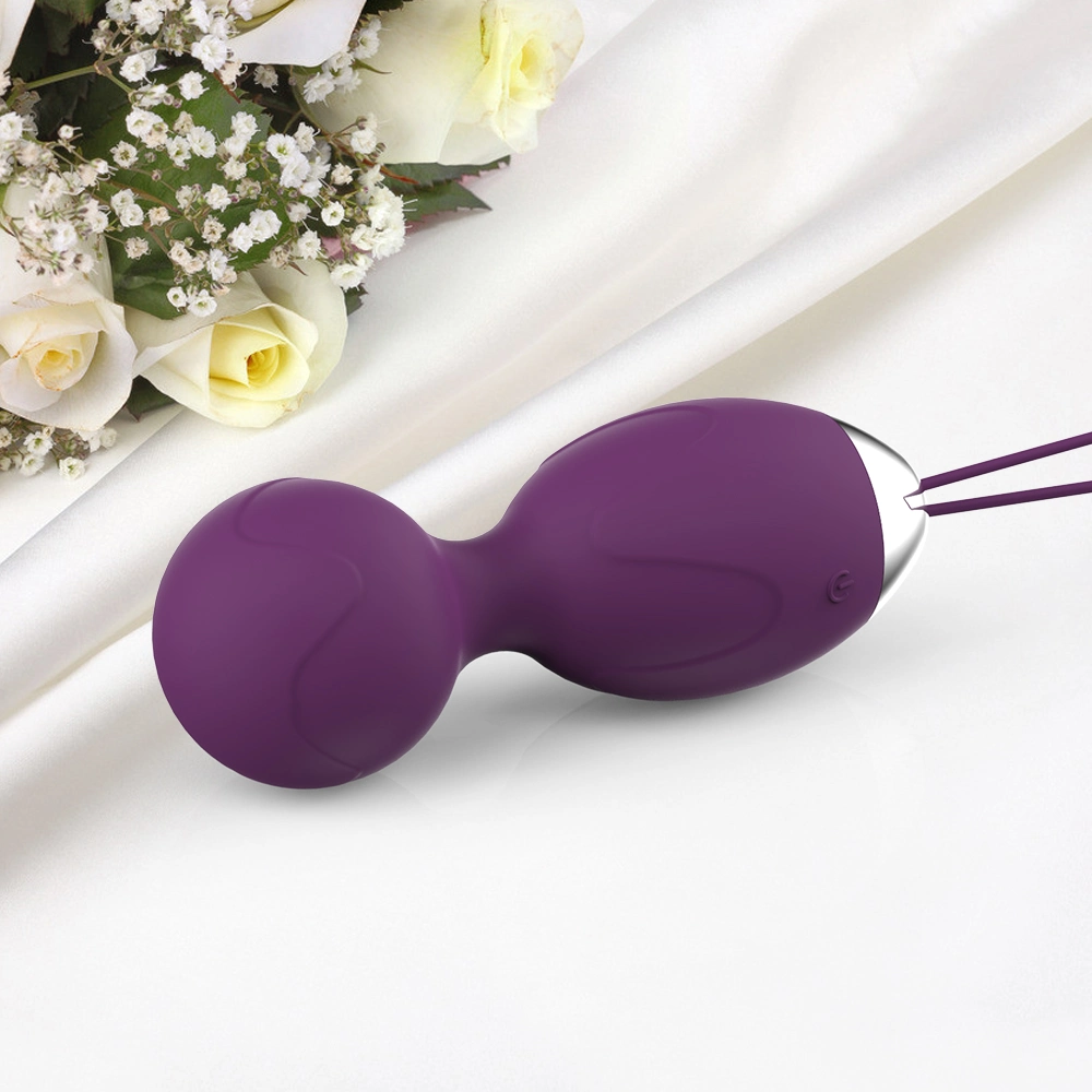 Waterproof Silicone Vaginal Vibrating Bullet Vibrator Eggs Sexual Pussy Stimulate Massage Electric Vibrators for Women