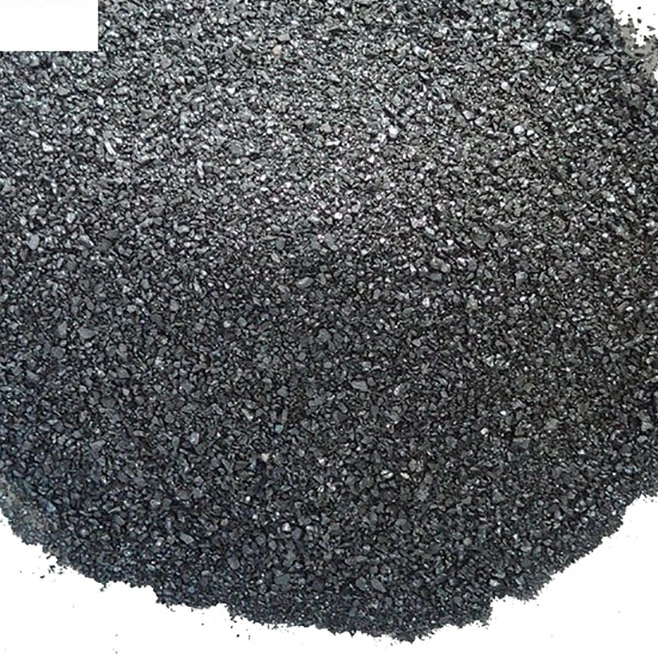 Factory Sell Calcined Petroleum Coke CPC Pet Coke with Best Price