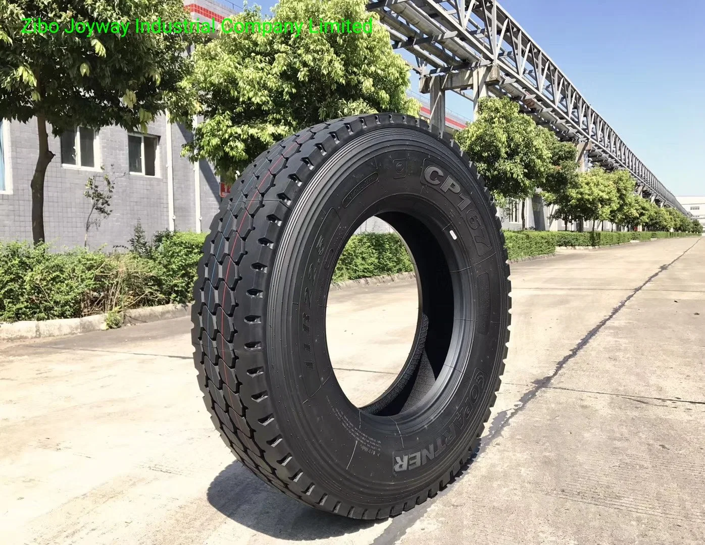 315 80r22.5 385 65r22.5 295 80r22.5 11r22.5 13r22.5 Wholesale/Supplier Top Value Doupro Annaite Ogreen, Cheapest China New Radial Truck Tyre for Sale