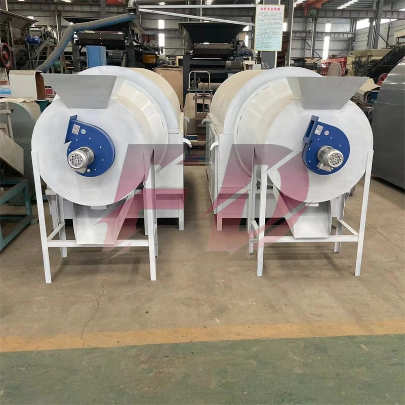 Kaolin Environmental Protection Drying Machine Bentonite Drum Drying Equipment