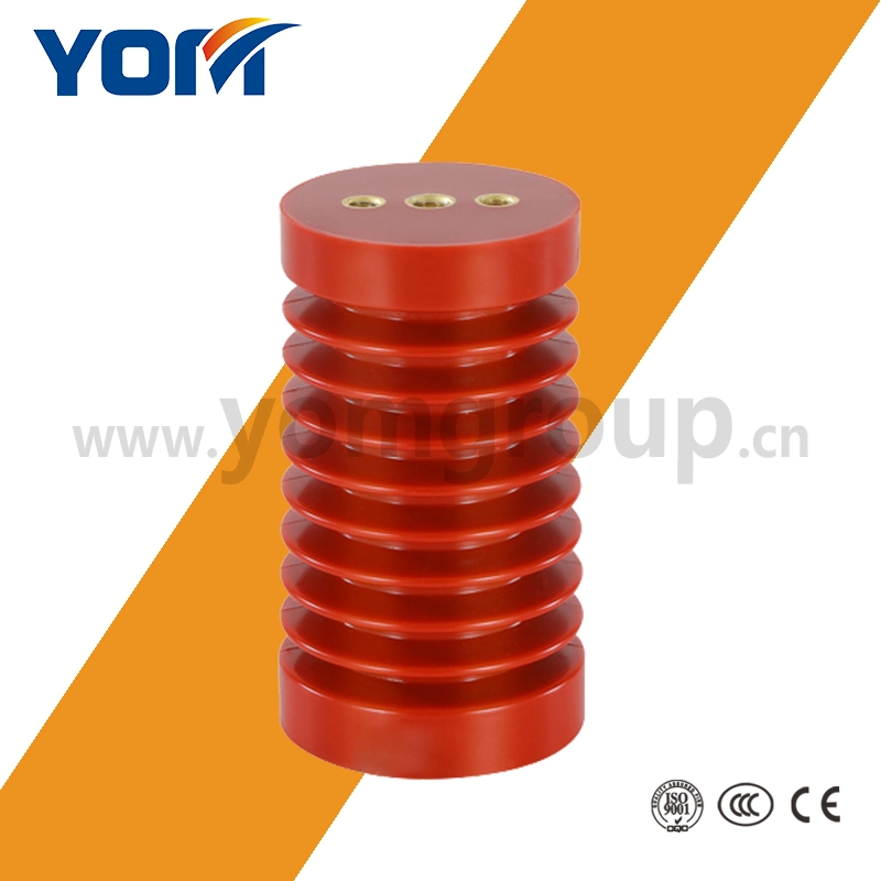 EL Series Bus Bar Insulator Electrical Busbar Epoxy Resin Isolator Support