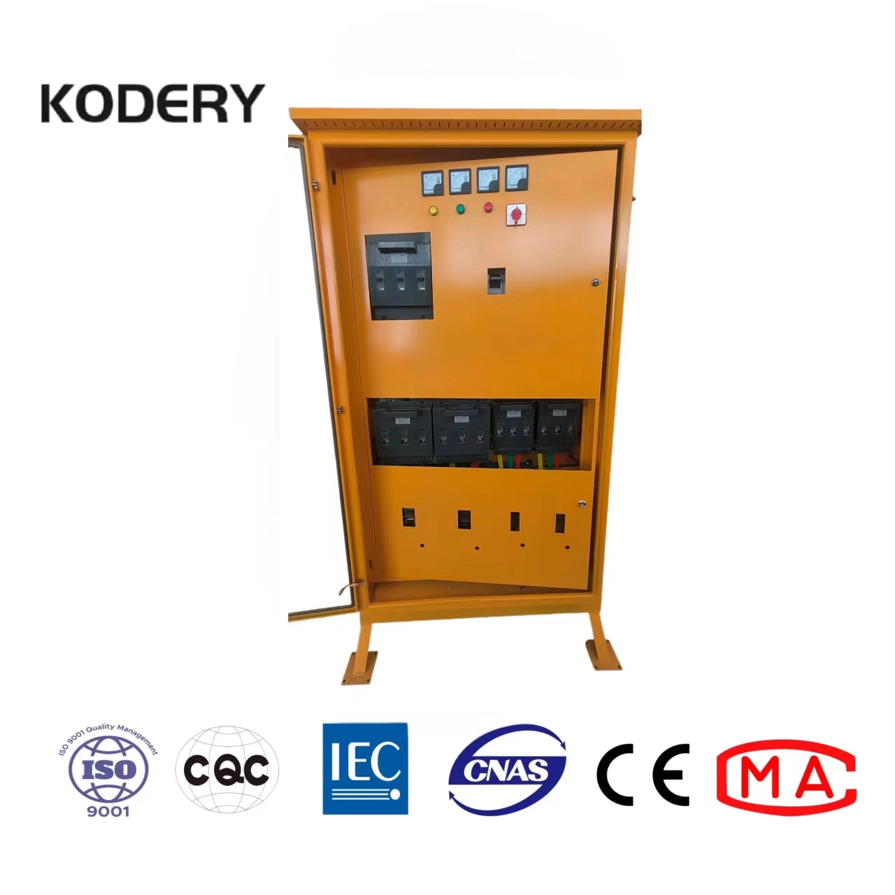 Kodery XL-21 Power Distribution Cabinet Indoor and Outdoor Lighting Distribution Box