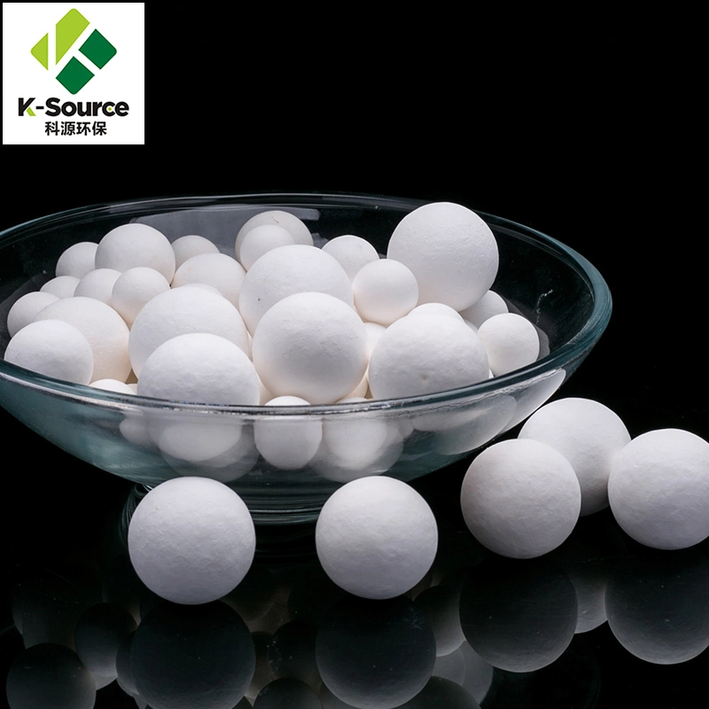 Factory Price 99% High Alumina Ceramic Balls Alumina Ball Price