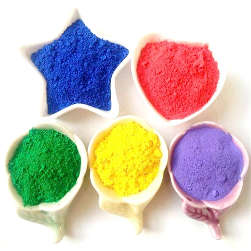 CNMI Mica Powder Pigments for Craft Projects Handmade Soap Making Colorants Lip Gloss Pigment