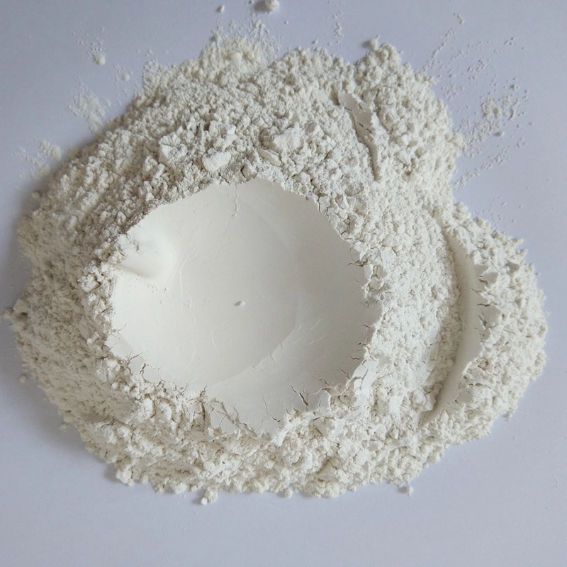 China Supply Oil Field Bentonite Clay Powder with Low Price