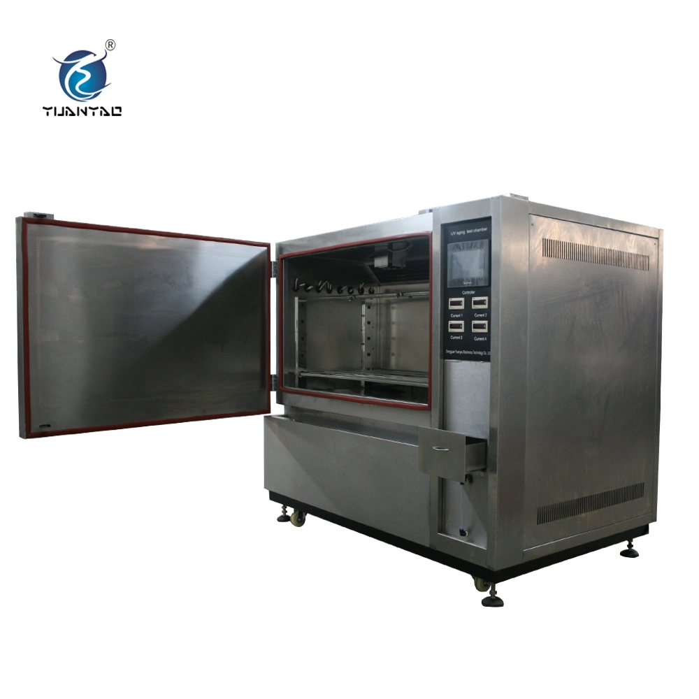 Rubber Environment UV High Temperature Stable Aging Test Chamber